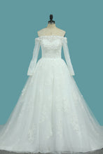 Load image into Gallery viewer, Wedding Dresses