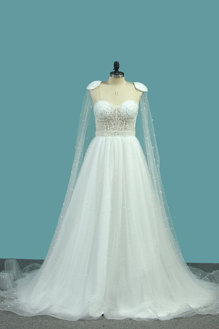 Wedding Dresses