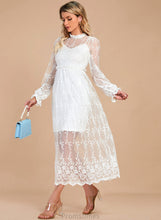 Load image into Gallery viewer, A-Line Wedding Dress Isabell Wedding Dresses V-neck Short/Mini