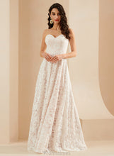 Load image into Gallery viewer, Dress A-Line Wedding Dresses Wedding Floor-Length Sweetheart Marlene