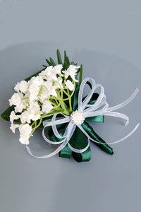 Unique Corsage