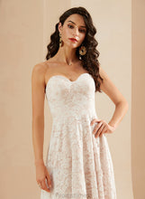 Load image into Gallery viewer, Dress A-Line Wedding Dresses Wedding Floor-Length Sweetheart Marlene