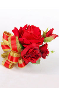 Beautiful Rose Corsage