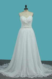 Wedding Dresses