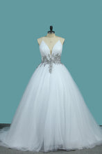 Load image into Gallery viewer, Wedding Dresses