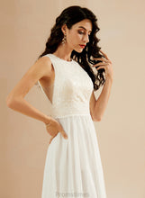 Load image into Gallery viewer, With Wedding Dress Sequins Lace Sweep Wedding Dresses Nydia A-Line Train