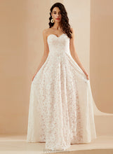 Load image into Gallery viewer, Dress A-Line Wedding Dresses Wedding Floor-Length Sweetheart Marlene