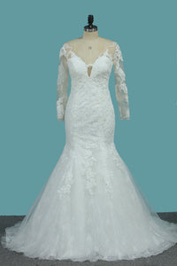 Wedding Dresses