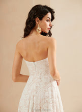 Load image into Gallery viewer, Dress A-Line Wedding Dresses Wedding Floor-Length Sweetheart Marlene