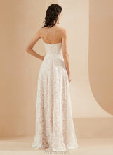 Load image into Gallery viewer, Dress A-Line Wedding Dresses Wedding Floor-Length Sweetheart Marlene