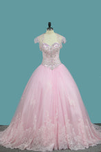 Load image into Gallery viewer, Quinceanera Dresses