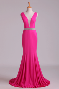 Evening Dresses