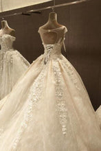 Load image into Gallery viewer, Wedding Dresses