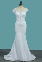 Load image into Gallery viewer, Wedding Dresses