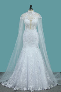 Wedding Dresses