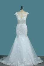 Load image into Gallery viewer, Wedding Dresses