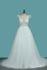 Wedding Dresses